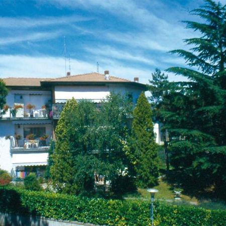 Villa Adria Линьяно-Саббьядоро Экстерьер фото